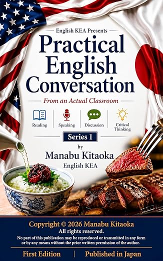 English KEA Presents Practical English Conversation