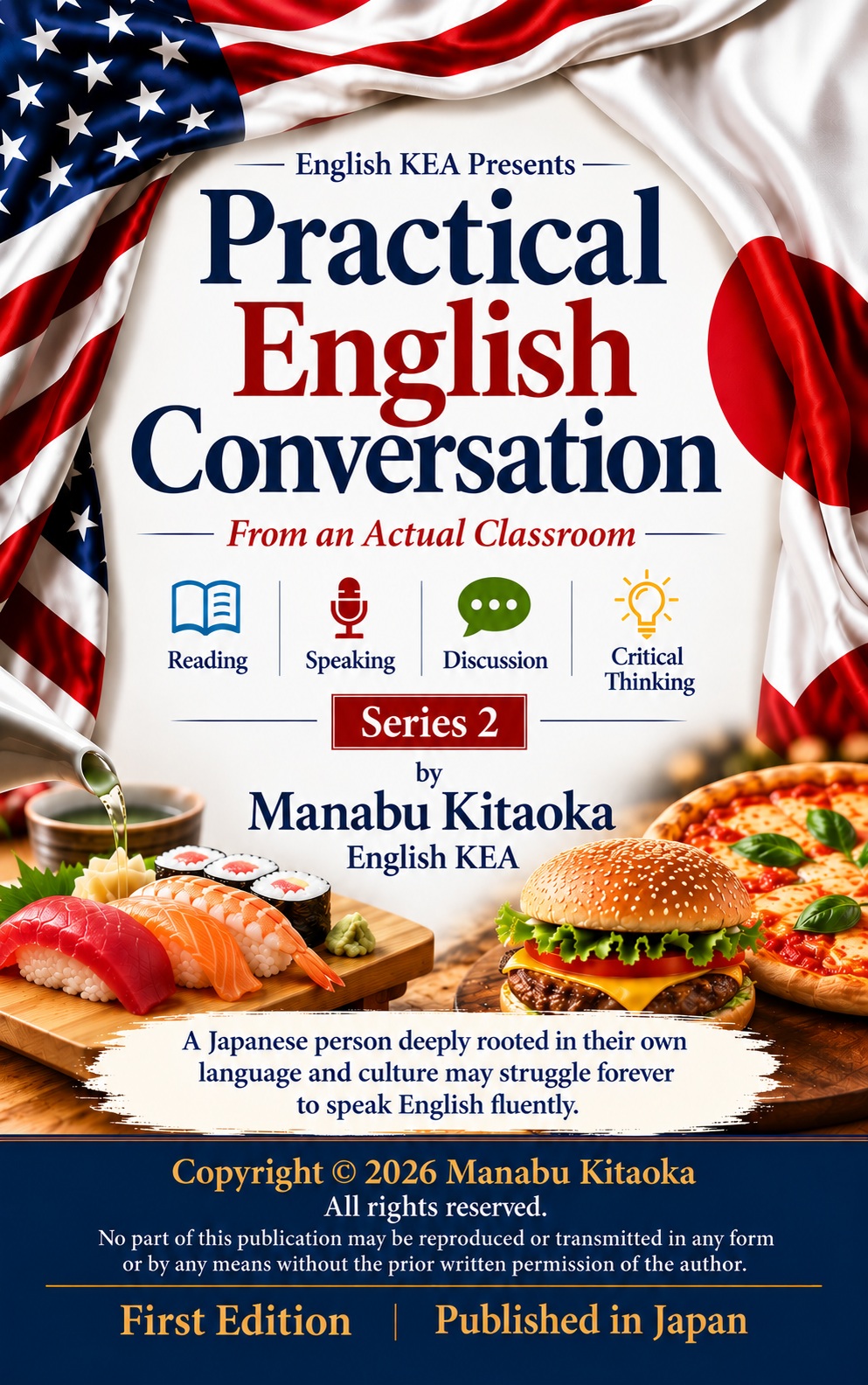 Practical English Conversation Series 2