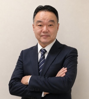 英会話KEA 講師 北岡 学